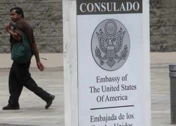 EE.UU. denuncia que la «dictadura» de Nicaragua ha vetado a su nueva embajadora