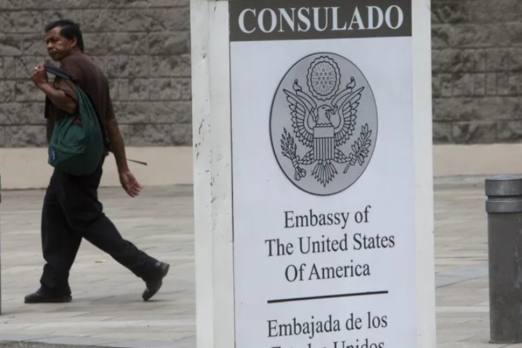 EE.UU. denuncia que la «dictadura» de Nicaragua ha vetado a su nueva embajadora