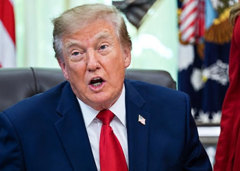 Trump no cree que el aparente brote de peste en Rusia esté vinculado a un arma biológica