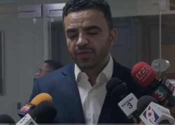 Diputados peledeístas llaman a preservar unidad tras suspensión de consulta