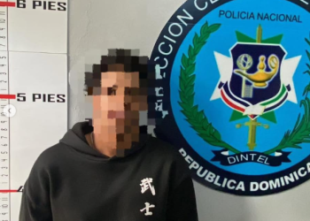 Dos detenidos: ocupan armas, drogas y contrabando en operativos en Independencia y Valverde