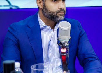 Presidente del CODES revela cómo eligen a los participantes al debate; rigor técnico y alcance popular