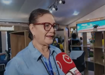 Lectura mantiene vigencia entre niños y jóvenes en plena era de la IA, afirma Panamá, país invitado a la Feria del Libro