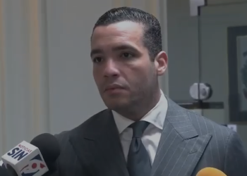 Mariotti Paz afirma migración de haitianos “se ha salido de control” en RD