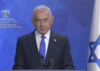Netanyahu ordena revisar la seguridad de vuelos extranjeros hacia Israel