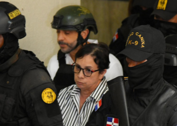 Caso Jet Set: aplazan juicio y piden juzgar a los Espaillat por homicidio voluntario