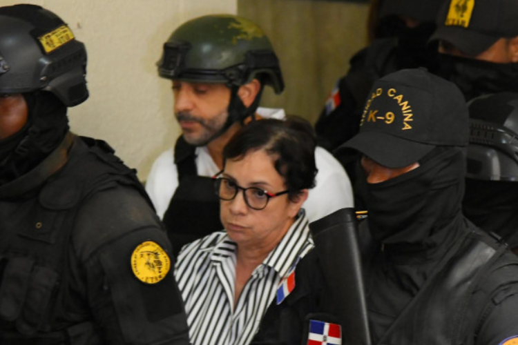 Caso Jet Set: aplazan juicio y piden juzgar a los Espaillat por homicidio voluntario
