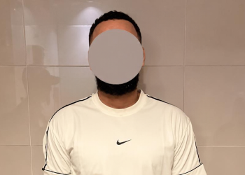 Prófugo dominicano extraditado desde Colombia por presunta violación sexual de una menor