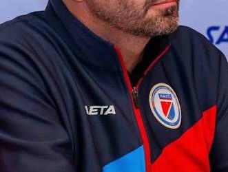 Proponen que Haití juegue sus próximos partidos como local en República Dominicana