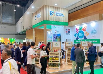 RD promoverá sus productos en 3 mercados estratégicos en octubre