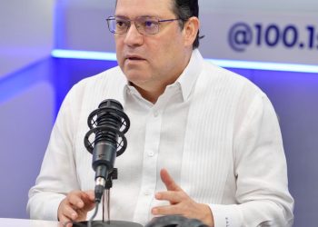 Eduardo Sanz Lovatón llama a preparar trabajadores para empleos de mayor valor y tecnología