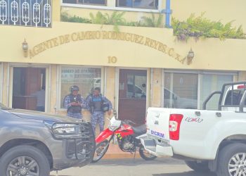 Trasladan a propietarios de Casa de Cambio Rodríguez a La Romana; conocerán coerción este viernes