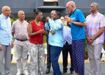 Abadina honrará a inmortales y viejas glorias en el TBS Distrito 2026