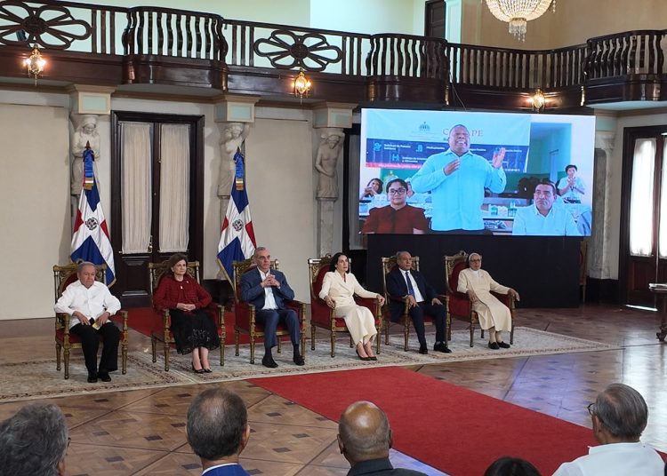 CONAPE destaca avances en protección y autonomía de los adultos mayores