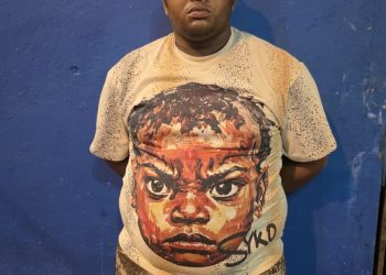 Policía captura a hombre condenado a 20 años por homicidio de mujer ocurrido en Azua en 2014