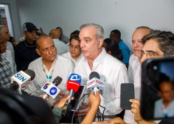 Abinader destaca éxito de Expo Cibao como plataforma para impulsar los negocios en el Cibao