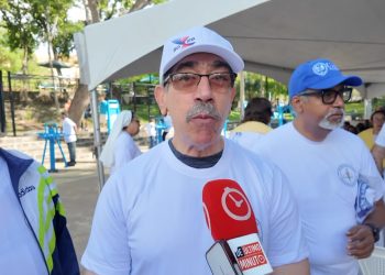 Rector de la UASD llama a fortalecer la prevención y atención de la salud mental