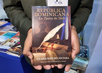 Libreros destacan altas ventas y asistencia durante la vigésimo octava Feria Internacional del Libro
