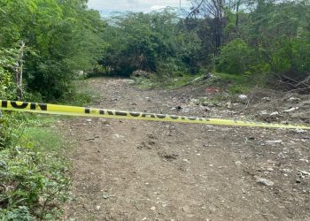 Fiscalía analiza sangre y chancletas halladas durante búsqueda de adolescente desaparecida en Navarrete