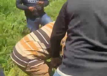 Encuentran cuerpo de menor desaparecida tras incidente en el río Yaque del Norte