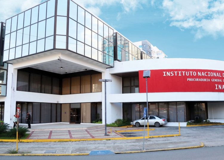 INACIF analiza osamenta humana encontrada en cisterna de vivienda en Manganagua