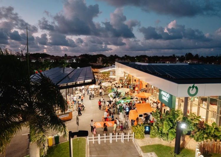 Evergo Fest regresa a Bávaro tras reunir a más de 1,500 personas en su primera edición