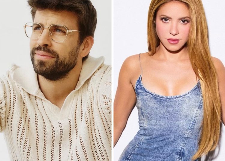 Shakira y Gerard Piqué inmersos en una nueva batalla judicial por  los niños