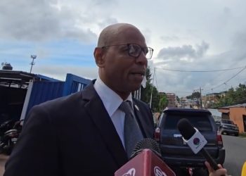 Presidente del CDP exige intervención del Ministerio Público ante amenazas contra su familia