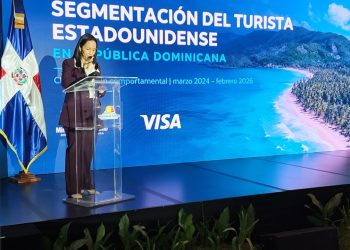 MITUR: turista de lujo que llega a RD puede gastar hasta US$2,000 al día