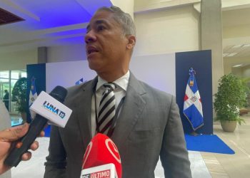 CEPAL coloca a Santiago y al Cibao en el centro del desarrollo económico de República Dominicana, afirma Andrés Cueto