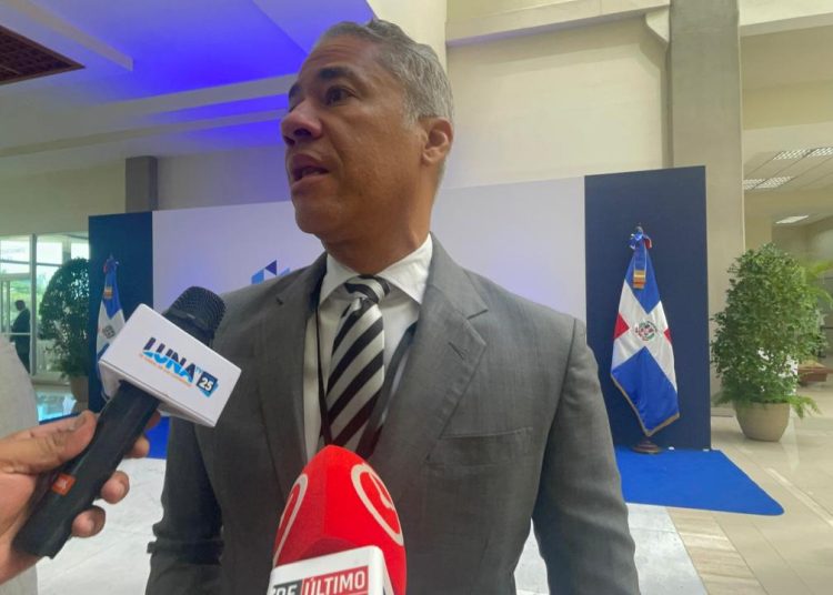 CEPAL coloca a Santiago y al Cibao en el centro del desarrollo económico de República Dominicana, afirma Andrés Cueto