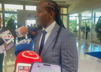 Jamaica advierte que cambio climático amenaza el desarrollo del Caribe tras el huracán Melissa