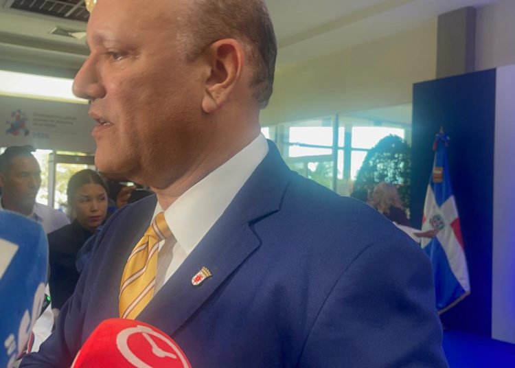 Alcalde de Santiago: cumbre de la CEPAL coloca a la ciudad en el mapa de los grandes eventos internacionales