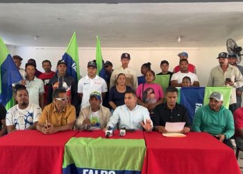 Bonao se prepara para paro de dos días convocado por FALPO