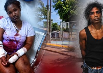Madre denuncia agresión contra su hija de 18 años y pide que señalado se entregue