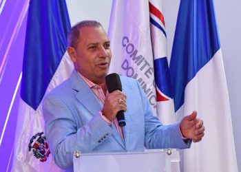 Garibaldy Bautista pide “voto de conciencia con memoria” de cara a elecciones del COD